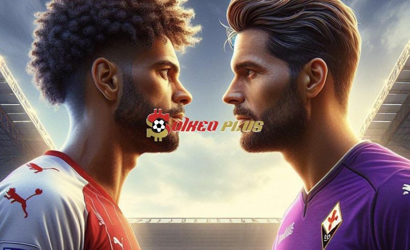 Soi Kèo Dự Đoán: Plzen vs Fiorentina, 23h45 ngày 11/04/2024