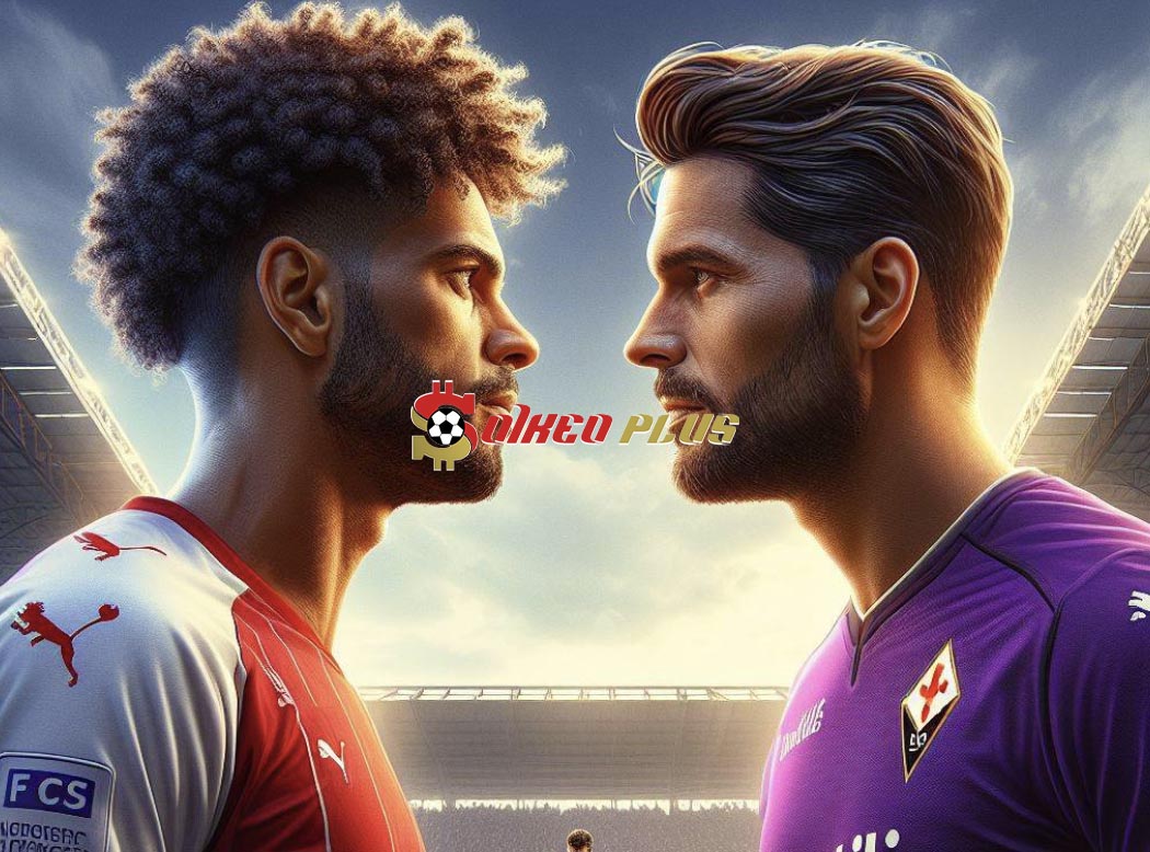 Soi Kèo Dự Đoán: Plzen vs Fiorentina, 23h45 ngày 11/04/2024