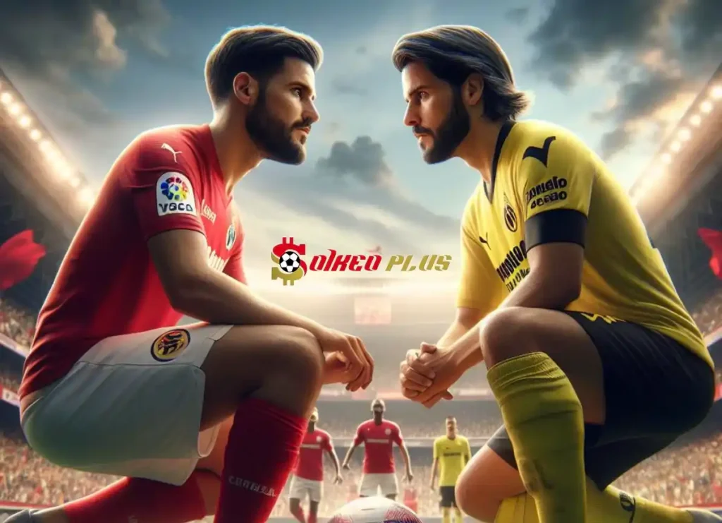 Soi Kèo Dự Đoán: Villarreal vs Vallecano, 23h30 ngày 28/04/2024
