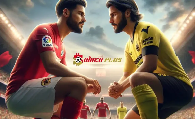 Soi Kèo Dự Đoán: Villarreal vs Vallecano, 23h30 ngày 28/04/2024