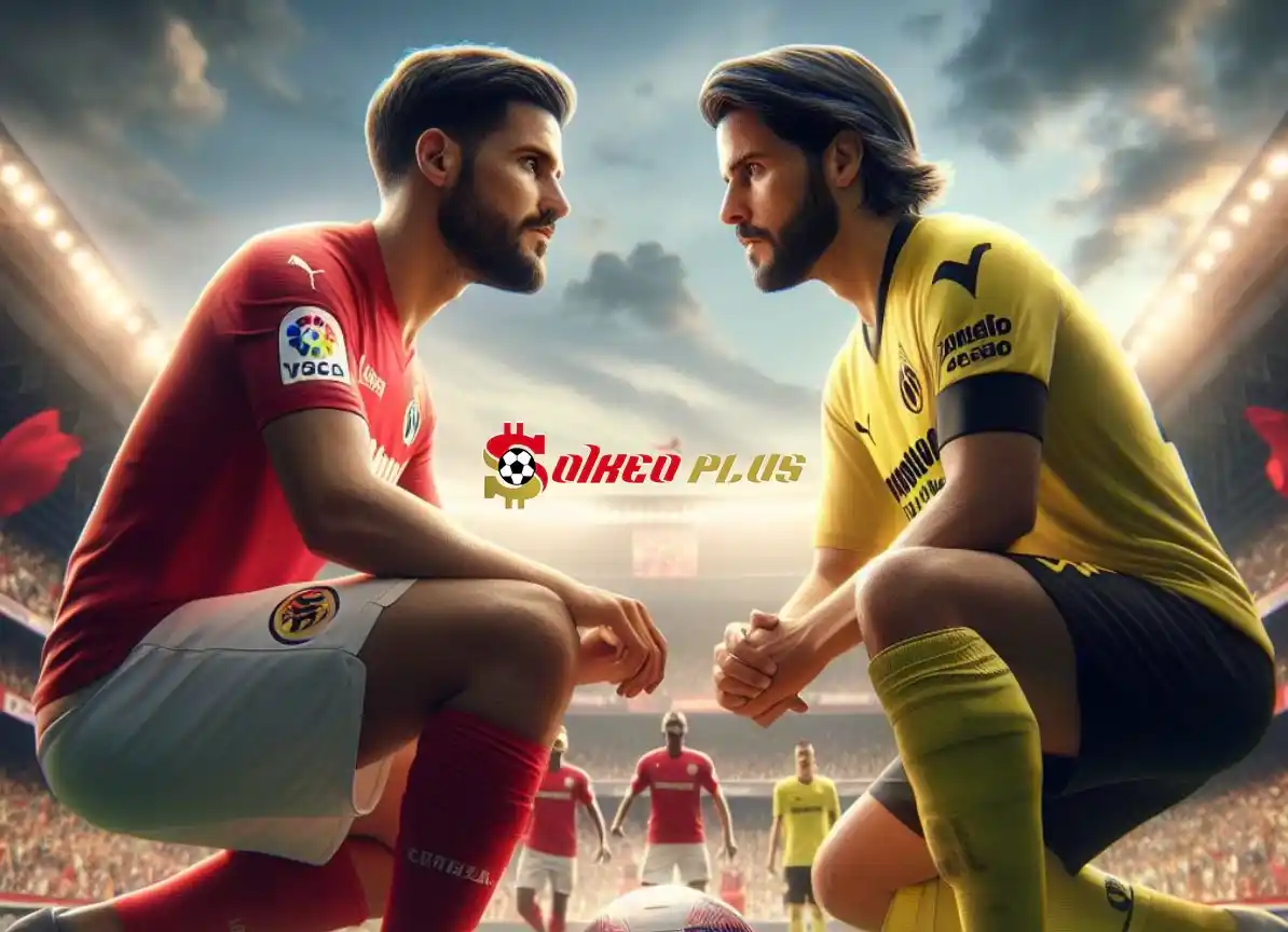 Soi Kèo Dự Đoán: Villarreal vs Vallecano, 23h30 ngày 28/04/2024