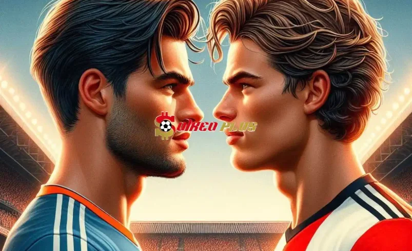 Soi Kèo Dự Đoán: Volendam vs Feyenoord, 23h45 ngày 04/04/2024