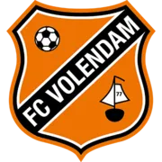 Volendam Logo