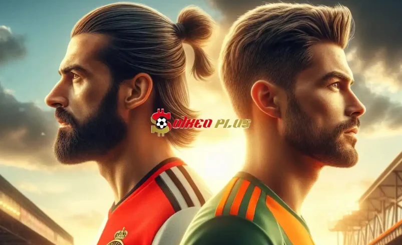 Soi Kèo Dự Đoán: Waalwijk vs Almere City, 1h ngày 05/04/2024