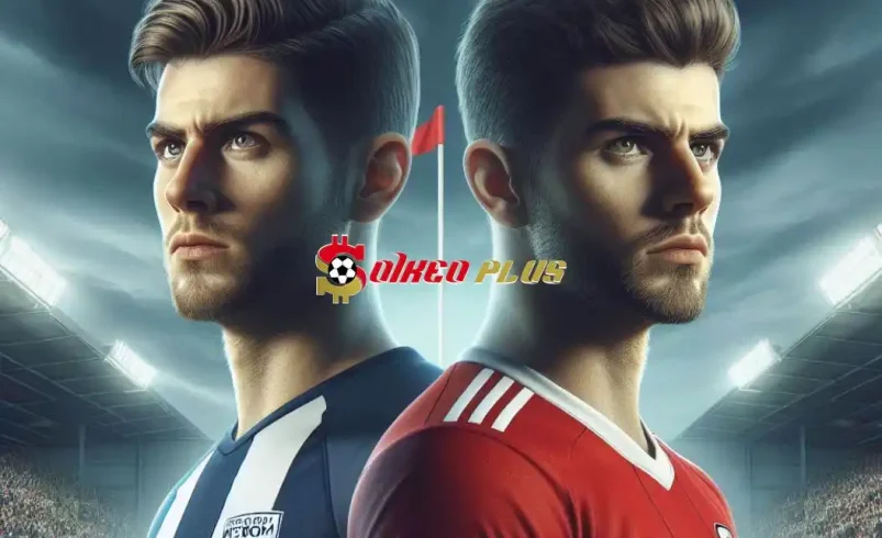 Soi Kèo Dự Đoán: West Brom vs Rotherham, 2h ngày 11/04/2024