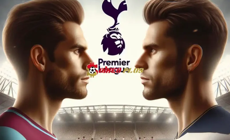Soi Kèo Dự Đoán: West Ham vs Tottenham, 2h15 ngày 03/04/2024