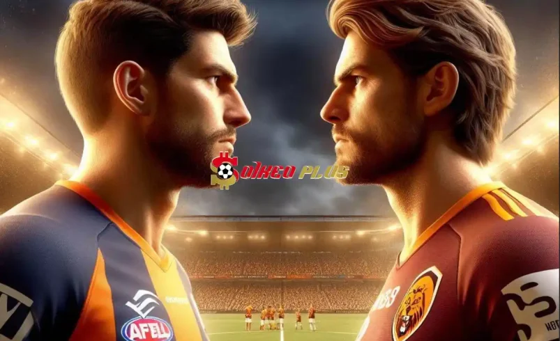 Soi Kèo Dự Đoán: Western Sydney Wanderers vs Brisbane Roar, 15h45 ngày 05/04/2024