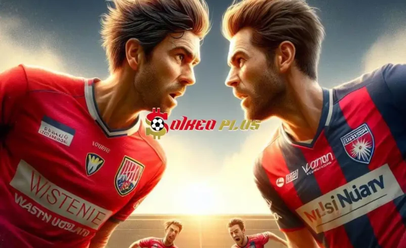 Soi Kèo Dự Đoán: Western United vs Adelaide United, 16h ngày 16/04/2024