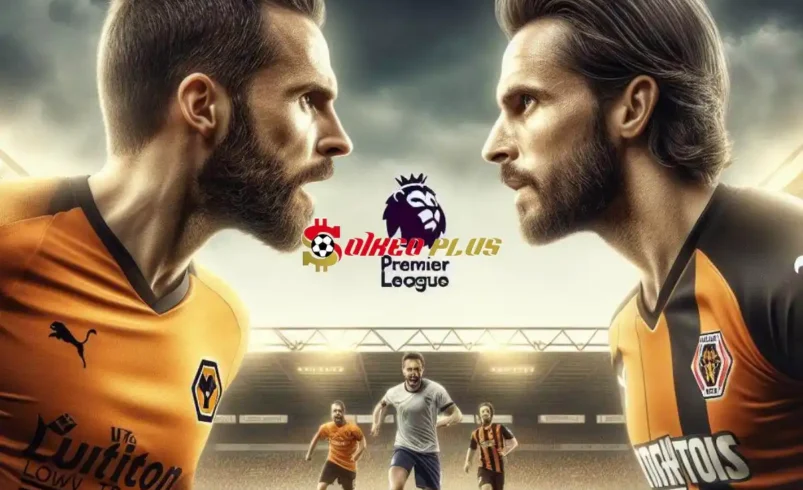 Soi Kèo Dự Đoán: Wolves vs Luton, 21h ngày 27/04/2024