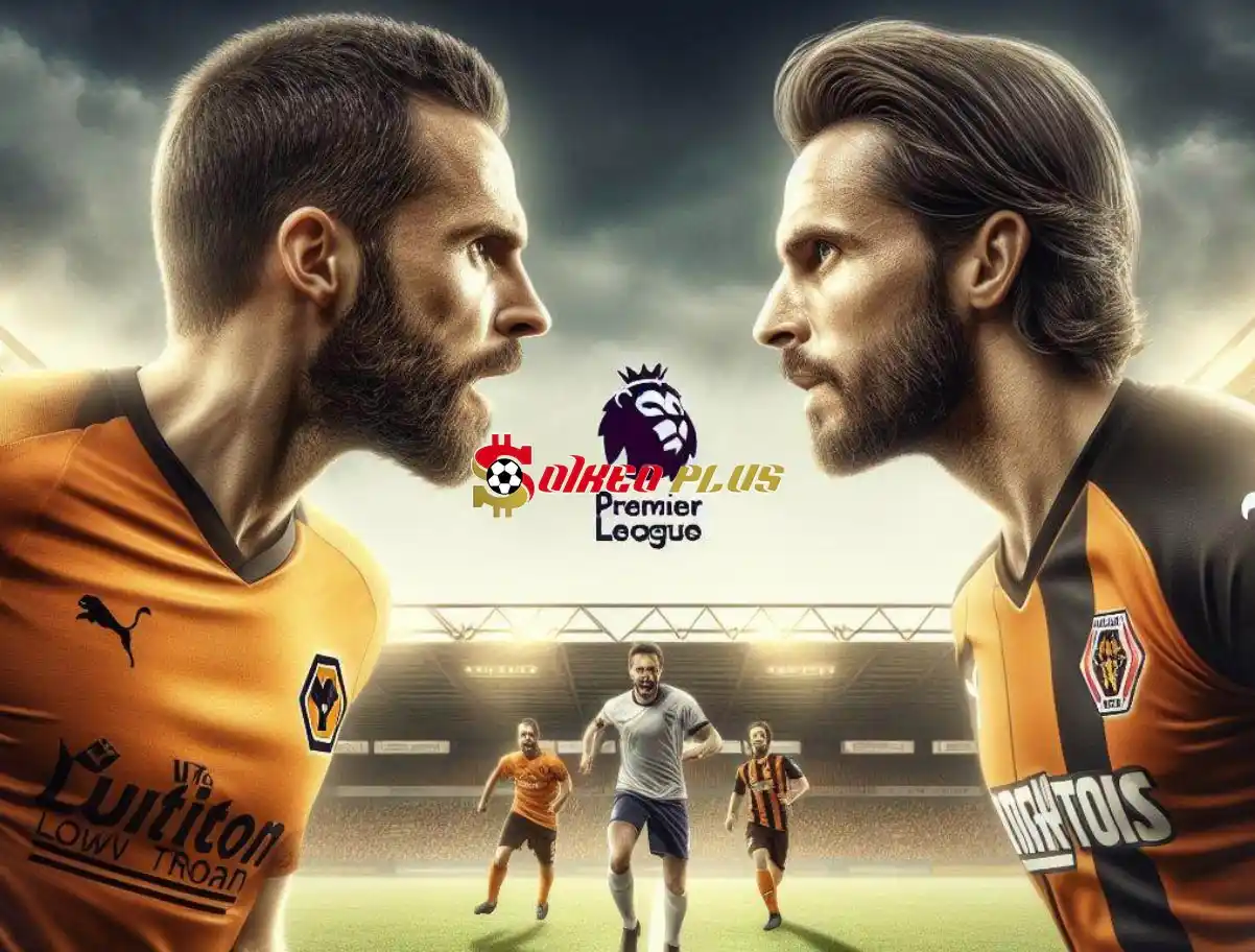 Soi Kèo Dự Đoán: Wolves vs Luton, 21h ngày 27/04/2024
