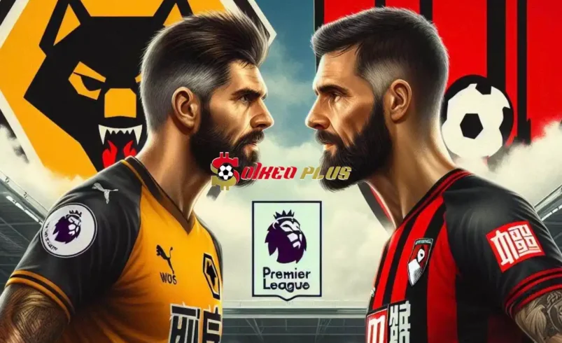 Soi Kèo Dự Đoán: Wolves vs Bournemouth, 1h45 ngày 25/04/2024
