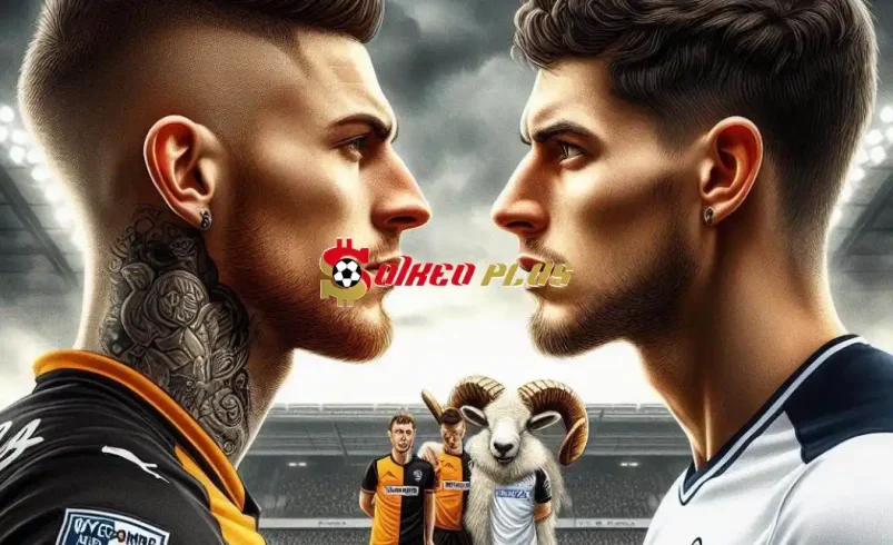 Soi Kèo Dự Đoán: Wycombe vs Derby, 1h45 ngày 11/04/2024