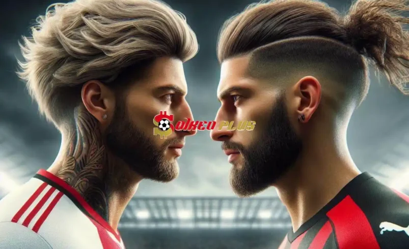 Soi Kèo Dự Đoán: AC Milan vs Genoa, 23h ngày 05/05/2024