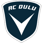 AC Oulu Logo