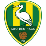 ADO Den Haag Logo