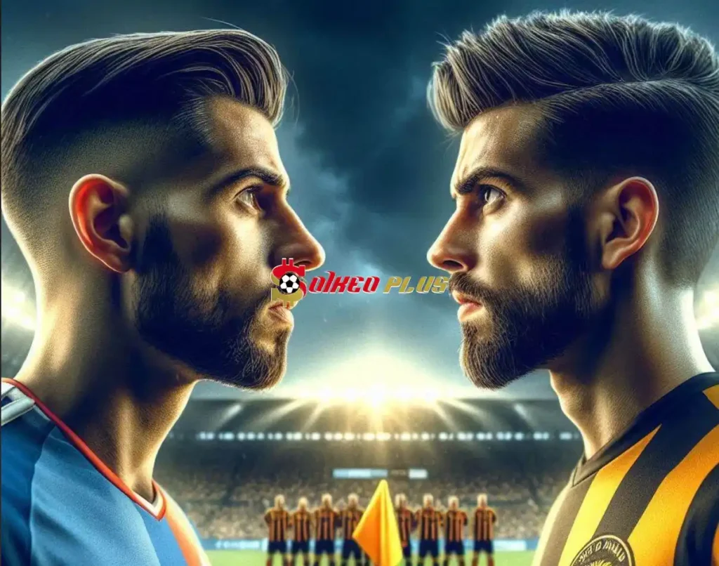 Soi Kèo Dự Đoán: ADO Den Haag vs Excelsior, 23h45 ngày 22/05/2024