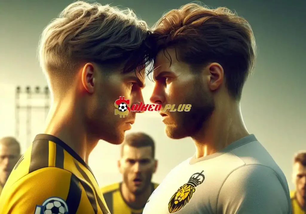 Soi Kèo Dự Đoán: AIK Solna vs Goteborg, 0h ngày 28/05/2024