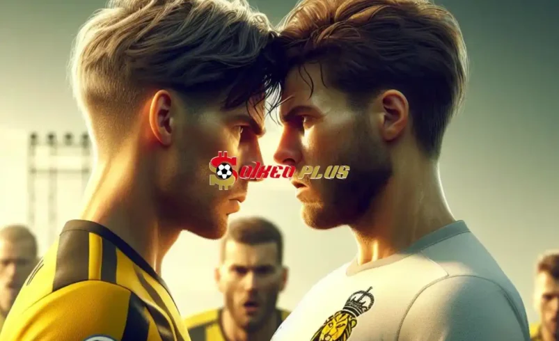 Soi Kèo Dự Đoán: AIK Solna vs Goteborg, 0h ngày 28/05/2024