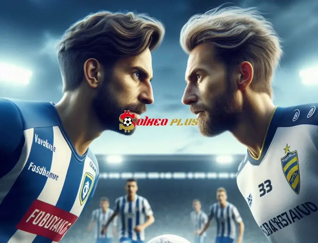 Soi Kèo Dự Đoán: Aarhus vs Copenhagen, 0h ngày 22/05/2024