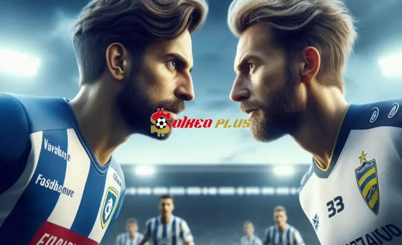 Soi Kèo Dự Đoán: Aarhus vs Copenhagen, 0h ngày 22/05/2024