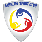 Al Hazem Logo