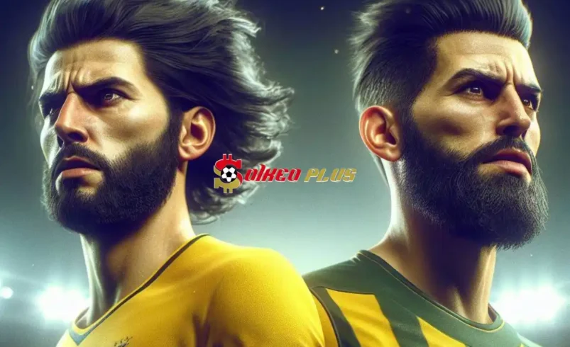 Soi Kèo Dự Đoán: Al Hazem vs Abha, 1h ngày 28/05/2024