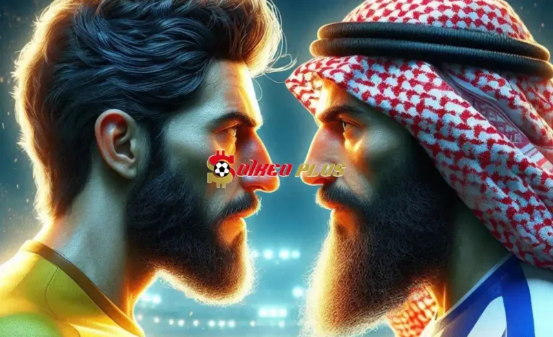 Soi Kèo Dự Đoán: Al Hilal vs Al Nassr, 1h ngày 01/06/2024