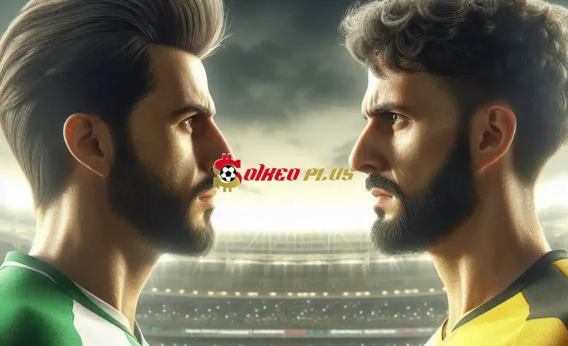 Soi Kèo Dự Đoán: Al Hilal vs Al Taee, 1h ngày 24/05/2024