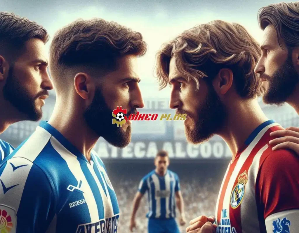 Soi Kèo Dự Đoán: Alaves vs Getafe, 2h ngày 19/05/2024