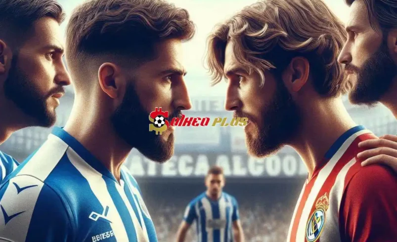 Soi Kèo Dự Đoán: Alaves vs Getafe, 2h ngày 19/05/2024