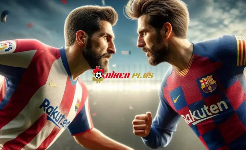 Soi Kèo Dự Đoán: Almeria vs Barcelona, 2h30 ngày 17/05/2024