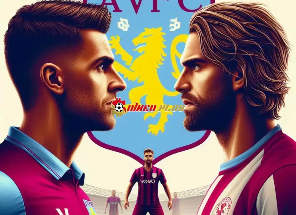 Soi Kèo Dự Đoán: Aston Villa vs Olympiacos, 2h ngày 03/05/2024