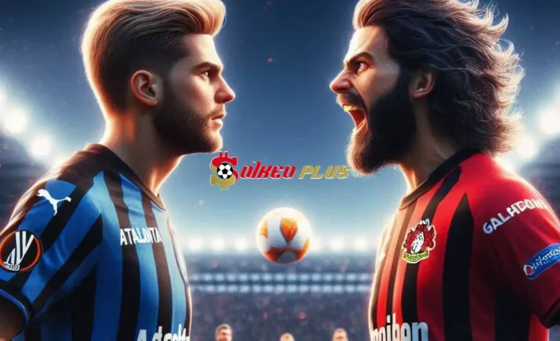 Soi Kèo Dự Đoán: Atalanta vs Leverkusen, 2h ngày 23/05/2024