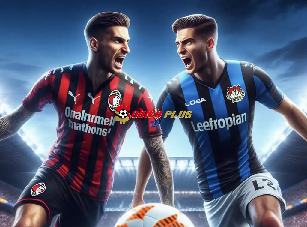 Chốt Kèo Góc: Atalanta vs Leverkusen (22/05/2024)