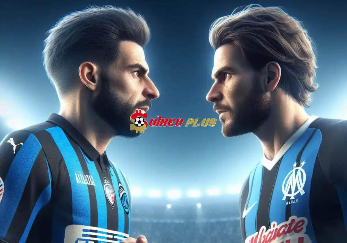 Soi Kèo Dự Đoán: Atalanta vs Marseille, 2h ngày 10/05/2024