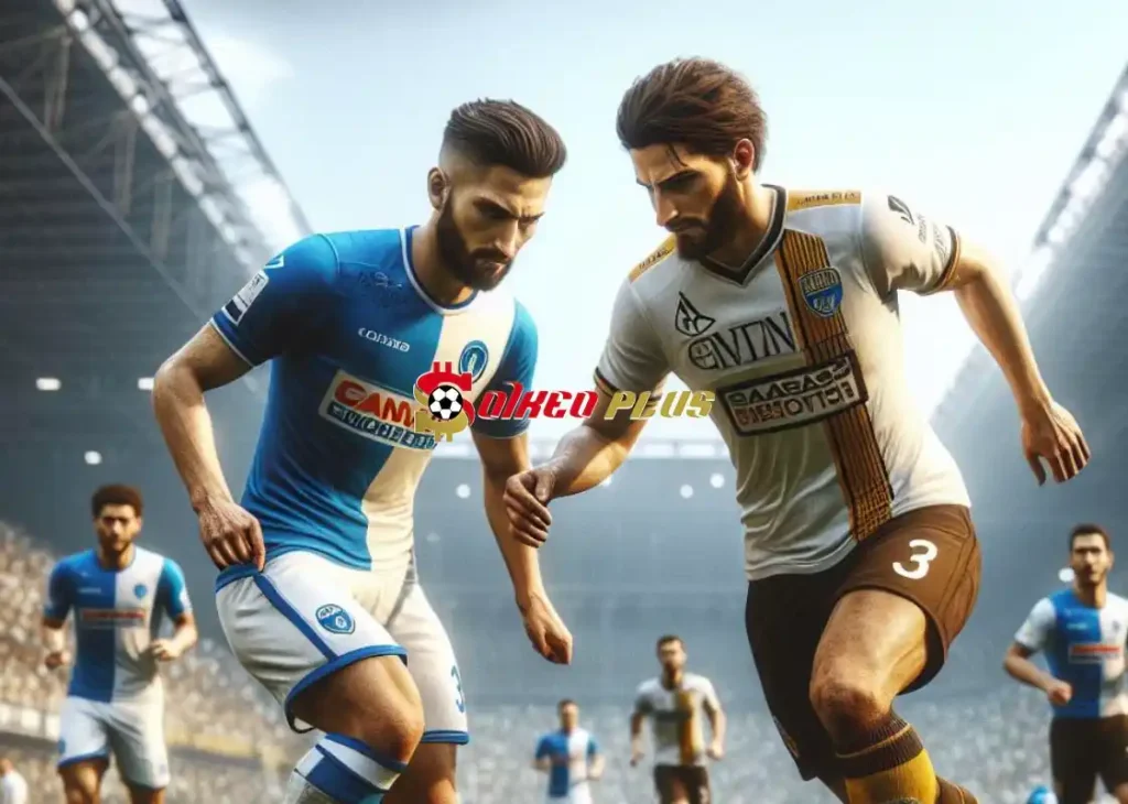 Soi Kèo Dự Đoán: Bari vs Parma, 23h ngày 01/05/2024