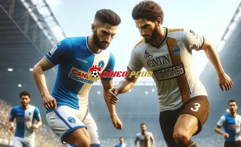 Soi Kèo Dự Đoán: Bari vs Parma, 23h ngày 01/05/2024