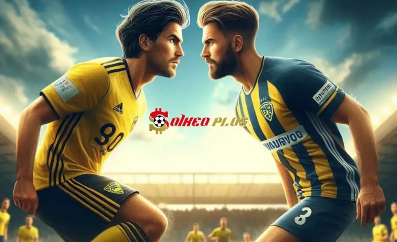 Soi Kèo Dự Đoán: Basel vs Yverdon, 1h30 ngày 22/05/2024