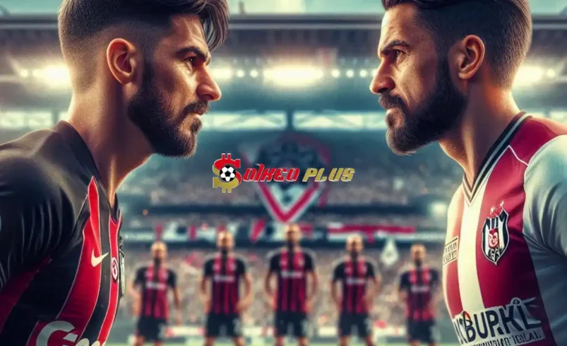 Soi Kèo Dự Đoán: Besiktas vs Trabzonspor, 0h45 ngày 24/05/2024