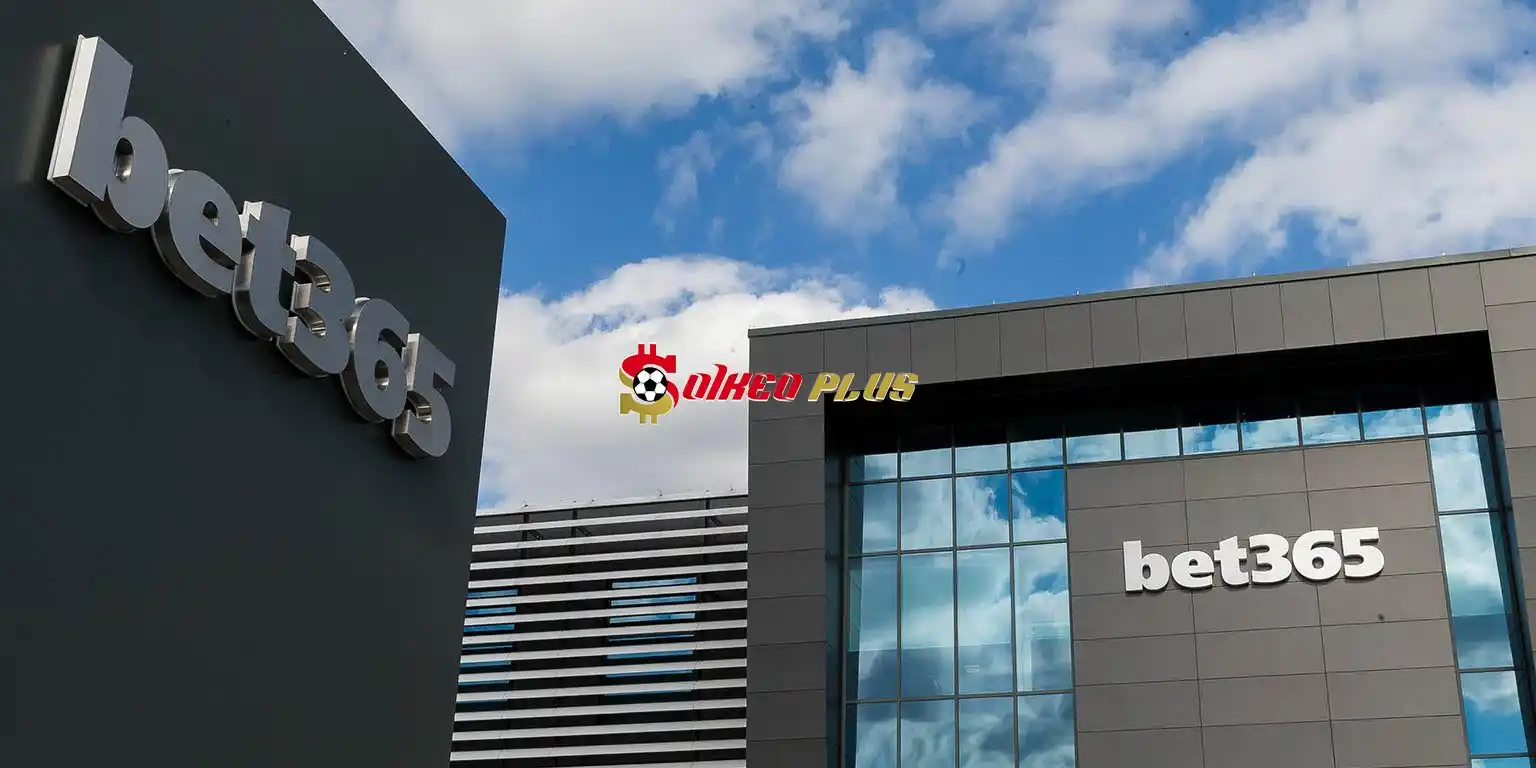 Review Nhà Cái Bet365 (9.1/10 – 🌟🌟🌟🌟🌟)