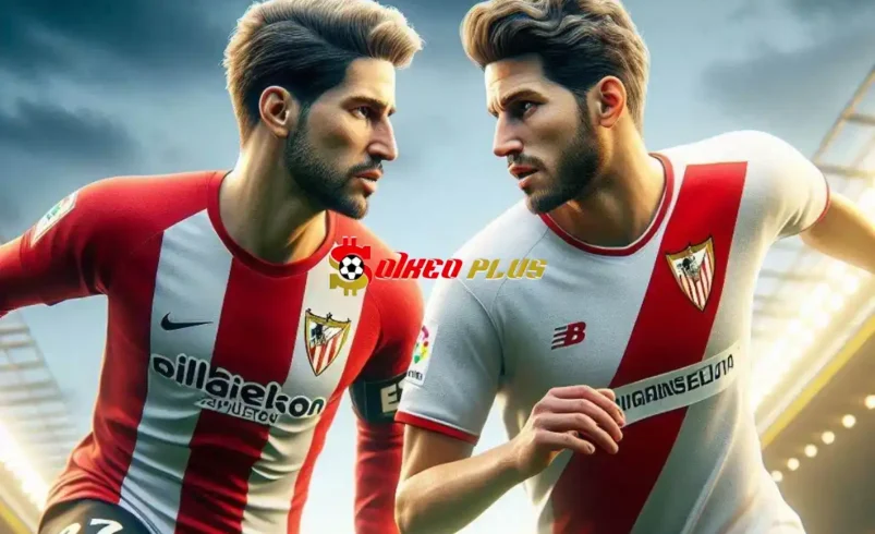 Soi Kèo Dự Đoán: Bilbao vs Sevilla, 0h ngày 20/05/2024