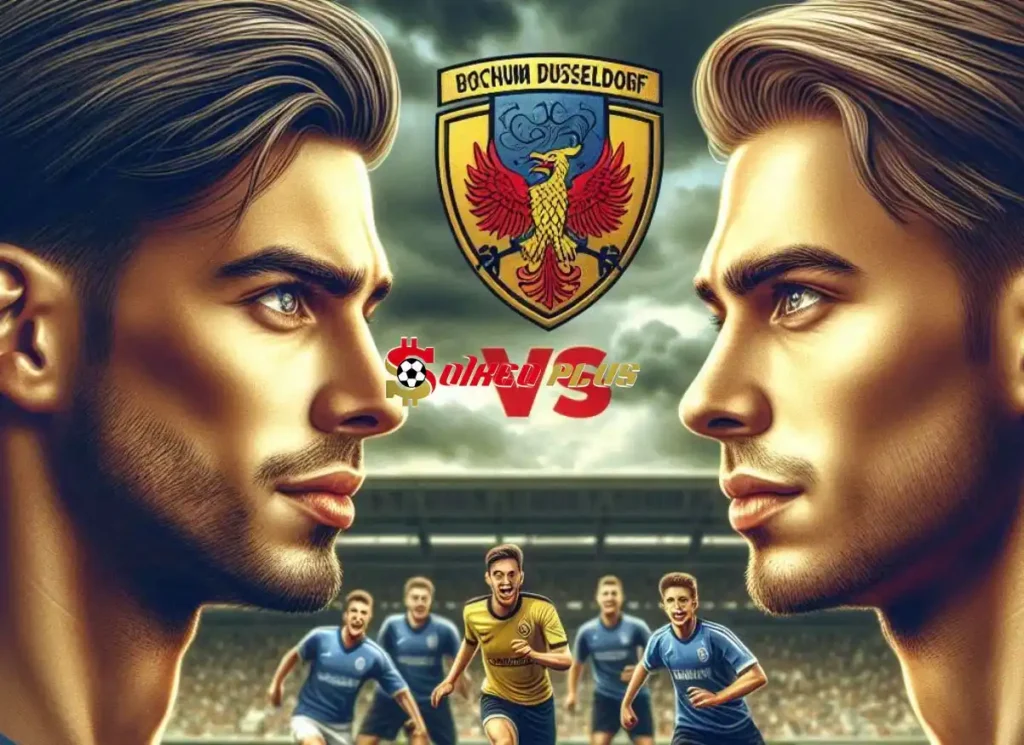 Soi Kèo Dự Đoán: Bochum vs Dusseldorf, 1h30 ngày 24/05/2024