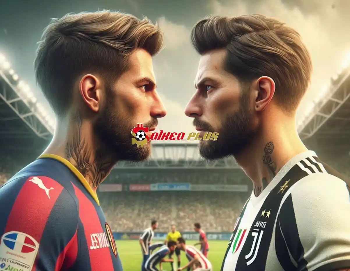 Soi Kèo Dự Đoán: Bologna vs Juventus, 1h45 ngày 21/05/2024