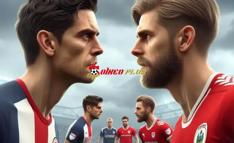 Soi Kèo Dự Đoán: Bolton vs Barnsley, 2h ngày 08/05/2024