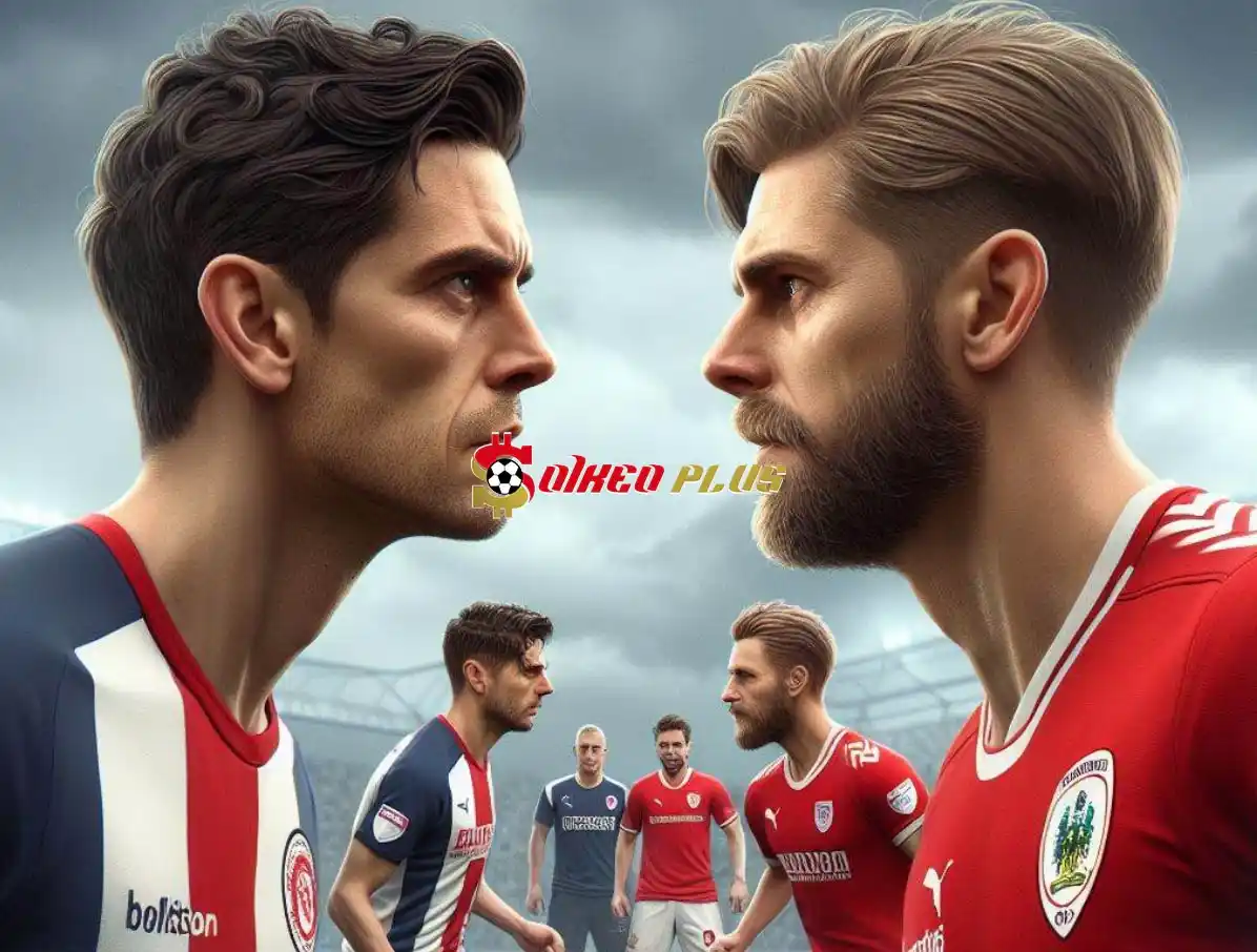 Soi Kèo Dự Đoán: Bolton vs Barnsley, 2h ngày 08/05/2024