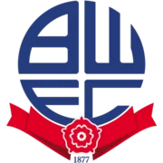 Bolton Logo