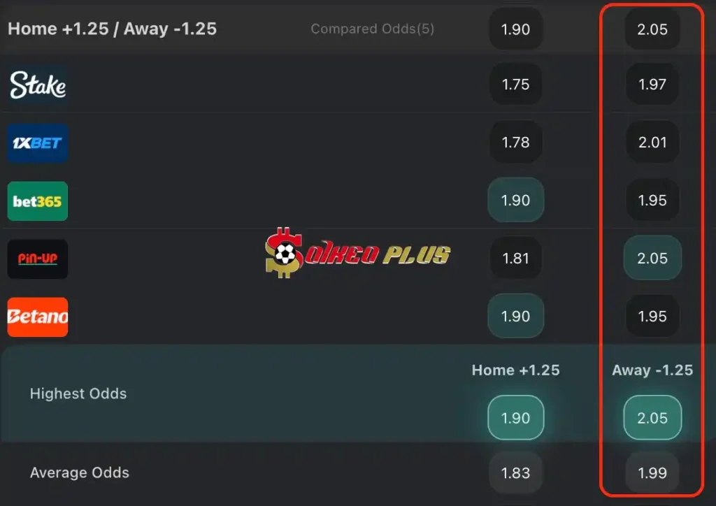 Chốt Kèo Ngon: Botafogo vs Palmeiras (23/05/2024)