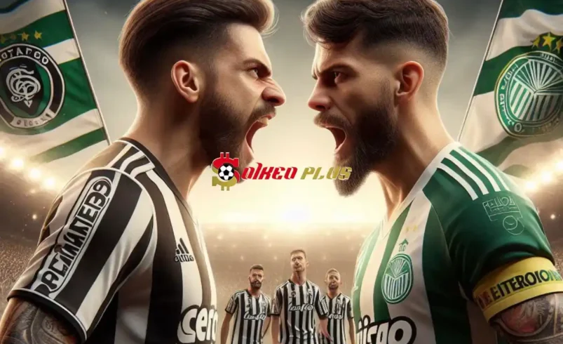 Soi Kèo Dự Đoán: Botafogo vs Palmeiras, 5h ngày 24/05/2024