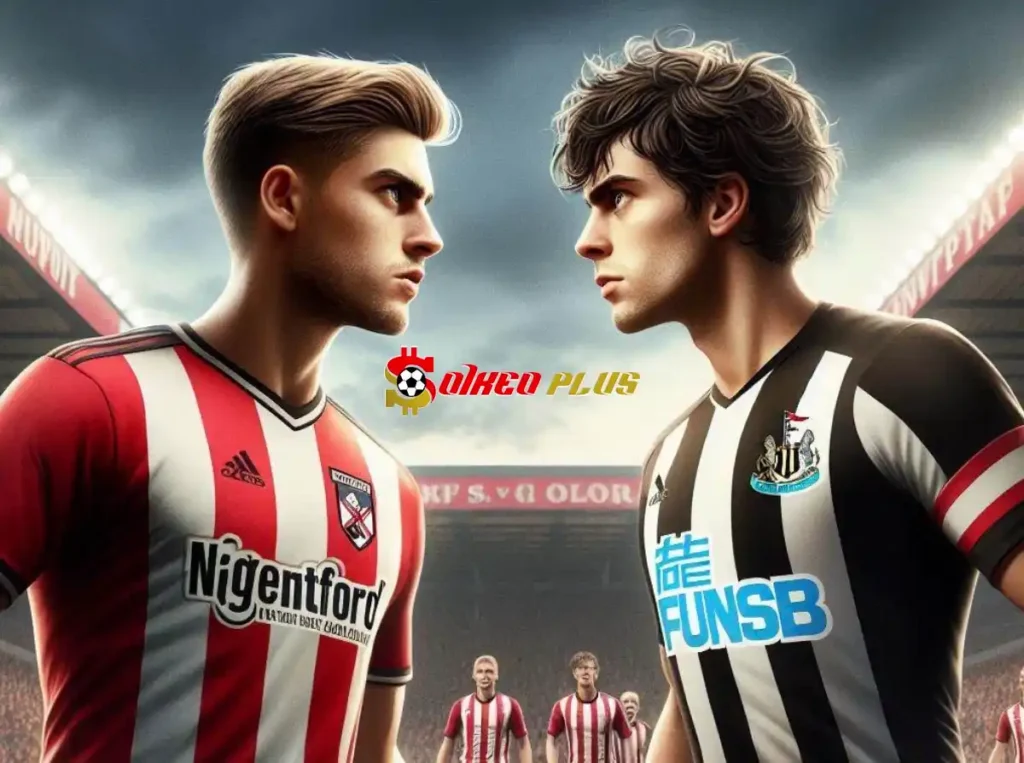 Soi Kèo Dự Đoán: Brentford vs Newcastle, 22h ngày 19/05/2024