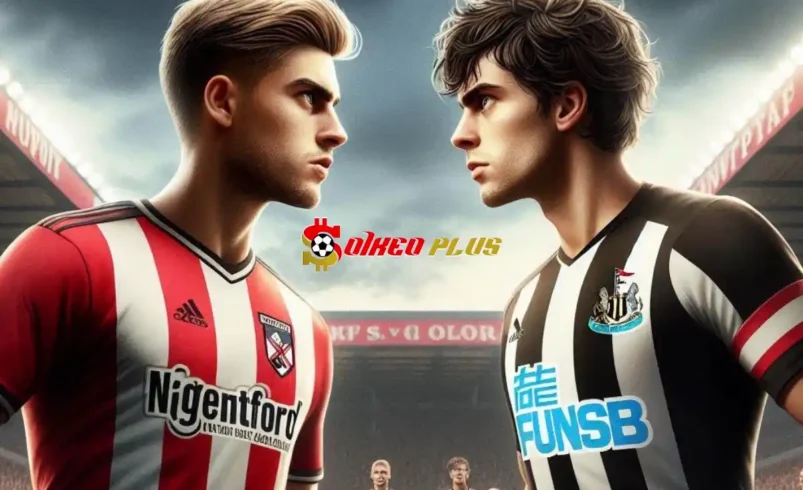 Soi Kèo Dự Đoán: Brentford vs Newcastle, 22h ngày 19/05/2024